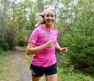 Sofie Nordsveen Hustad