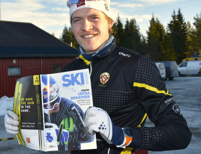 Gjør som Marius – les SKIsport