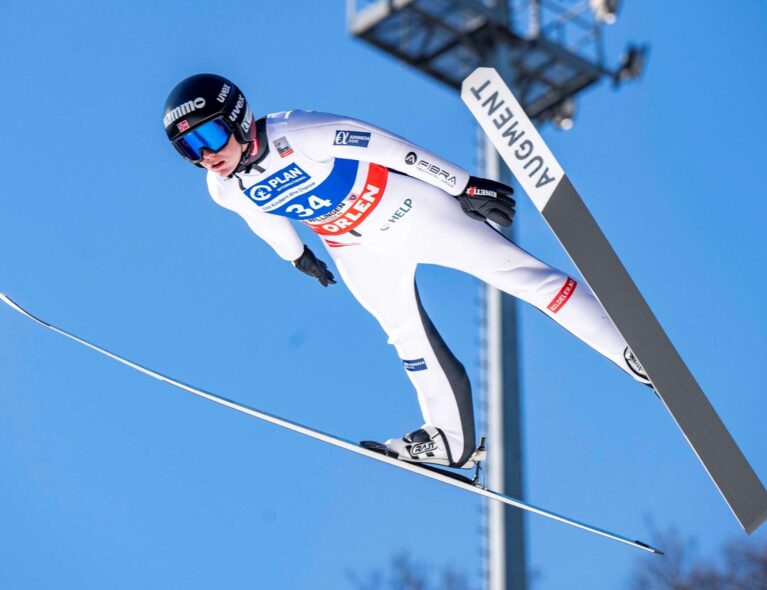 Dette er hoppjentene som skal kjempe om medaljer i VM