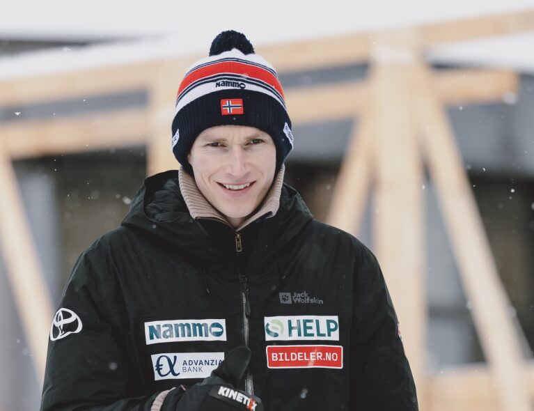 Dette er hoppgutta som skal kjempe om medaljer i VM