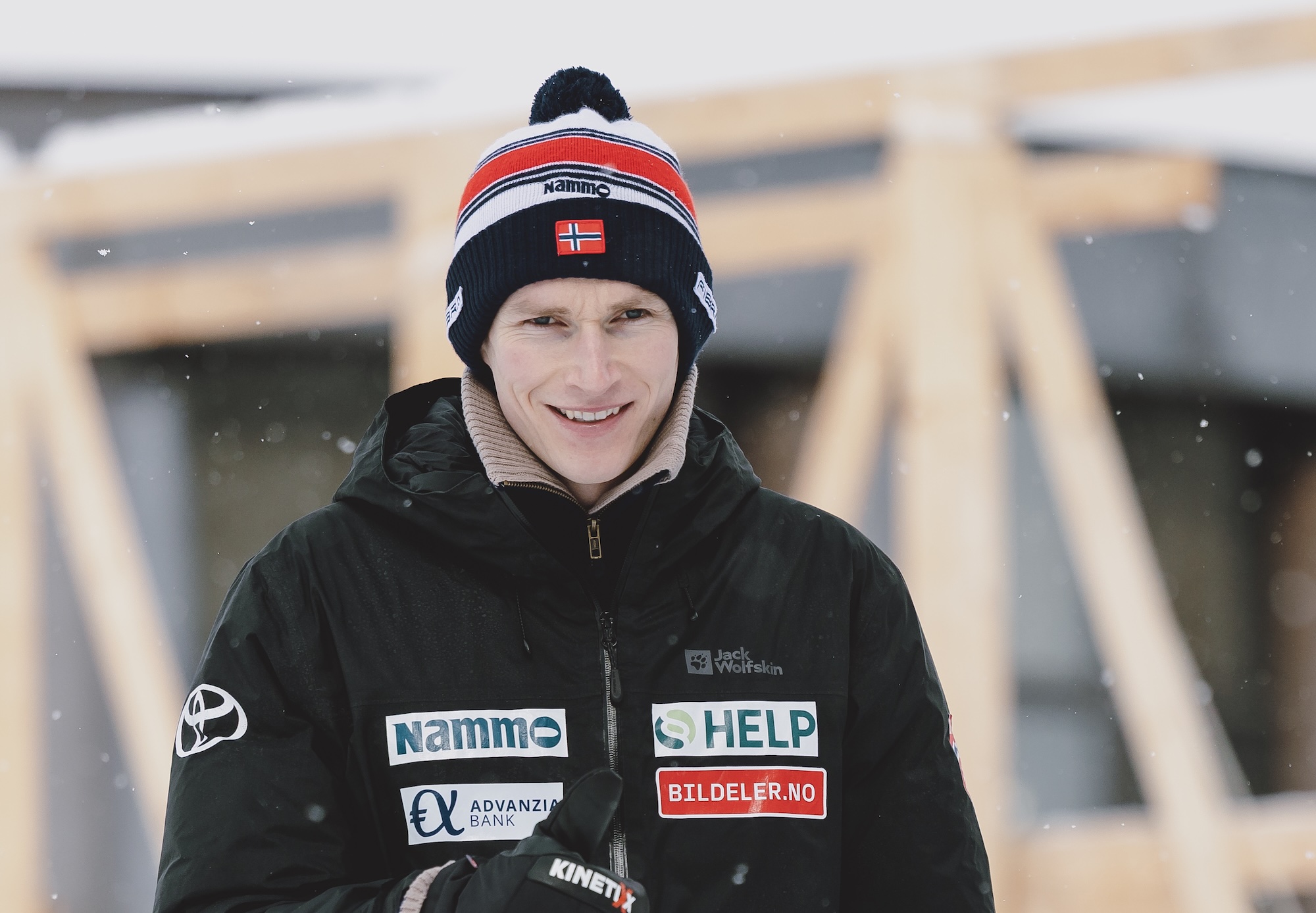 Dette er hoppgutta som skal kjempe om medaljer i VM
