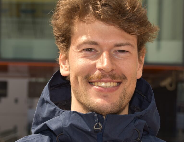 Sturla snekret platting, men droppet wateret