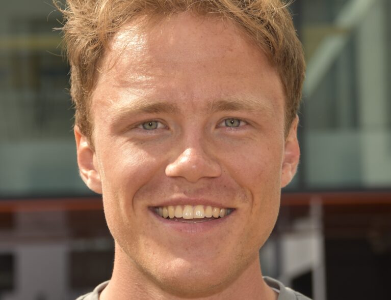 Martin Uldal: – Tent på medalje i OL i Anterselva