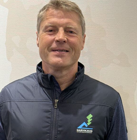 Nøkkelroller på plass for historiens første alpin-VM i Norge