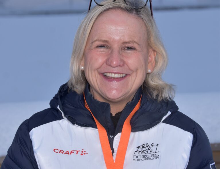 Norge trenger en ny skipresident. Tove Moe Dyrhaug trekker seg etter fire år