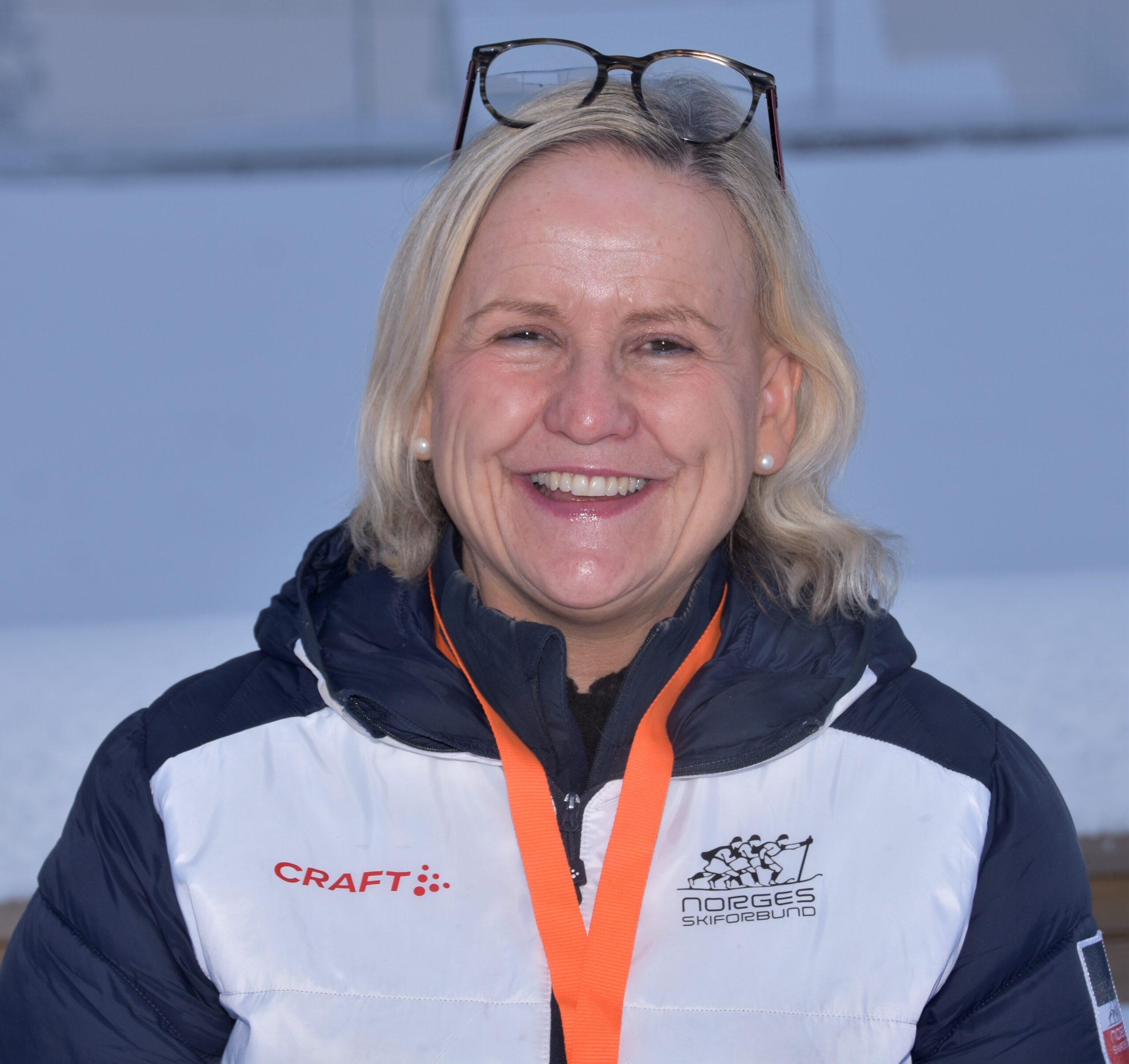 Norge trenger en ny skipresident. Tove Moe Dyrhaug trekker seg etter fire år