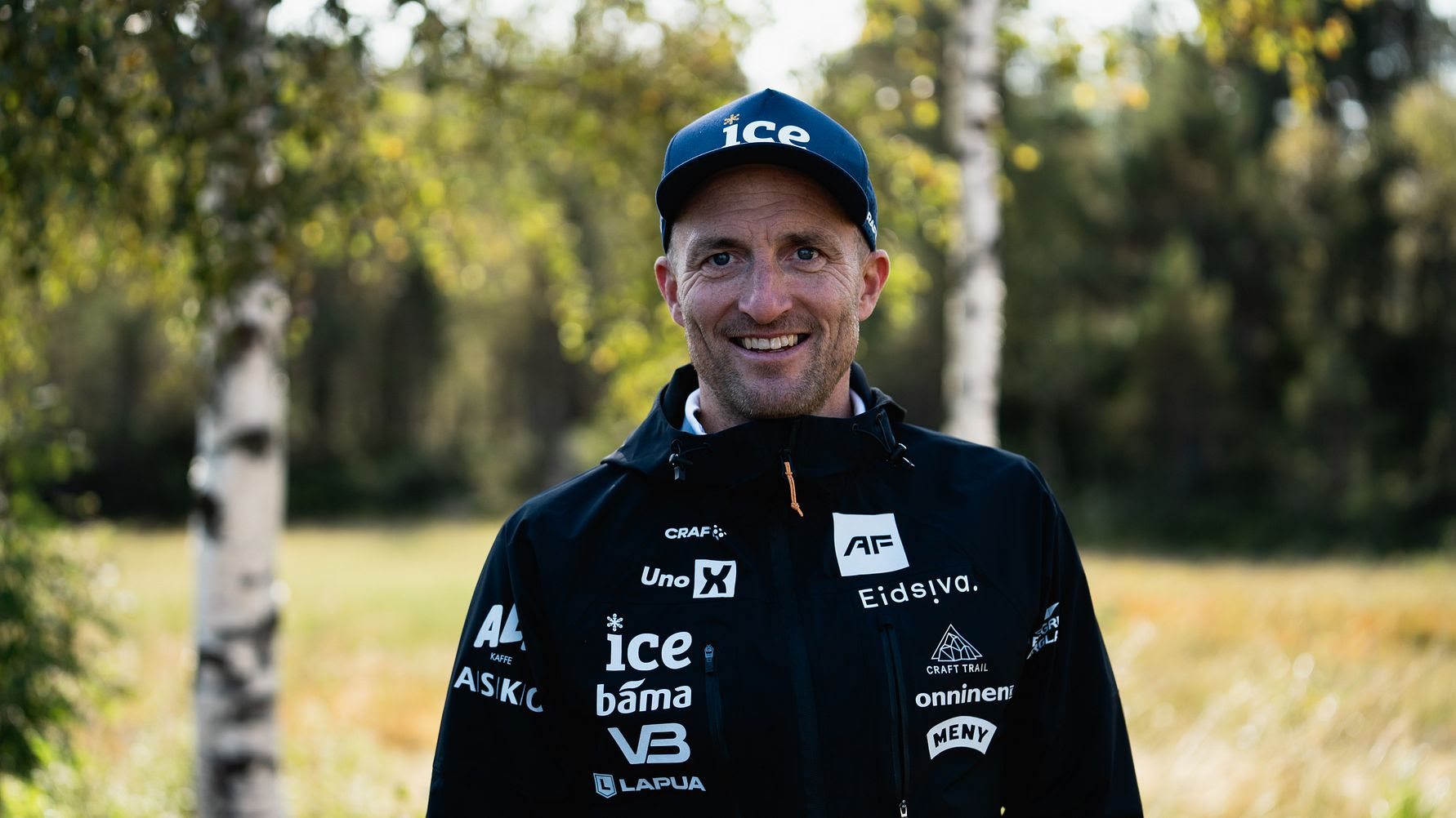 Morten Djupvik ferdig som skiskytter-sjef