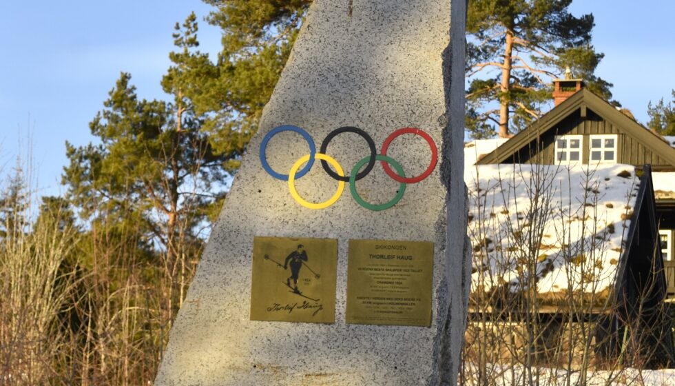 Ingen av premiene til Thorleif Haug er fortsatt kommet til rette