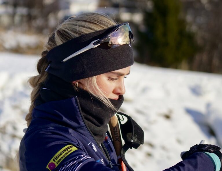 Karoline Grøtting etter gjennombruddet: – Veldig rått. Det er nå det starter!