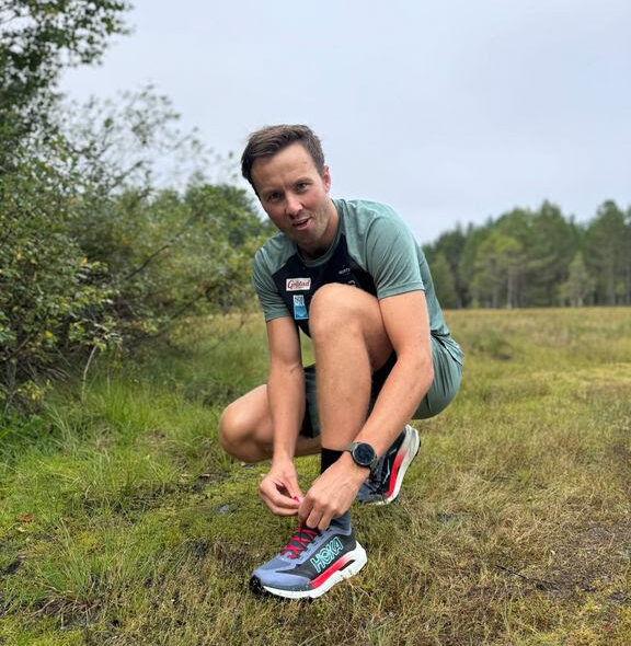 Emil Iversen OL klar: – Kanskje mitt stolteste øyeblikk som skiløper