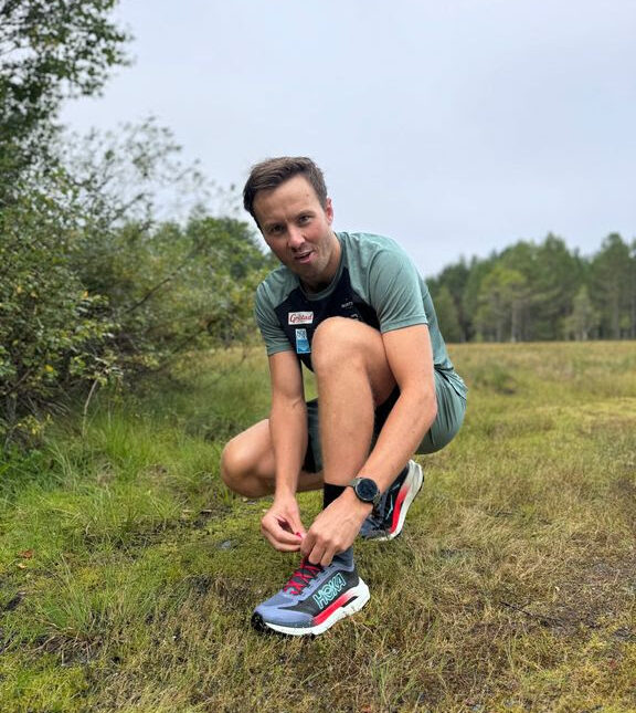 Emil Iversen OL klar: – Kanskje mitt stolteste øyeblikk som skiløper