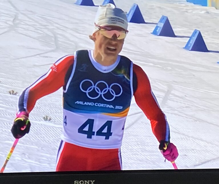 Klæbo tok sitt åttende OL-gull. Kan bli historisk