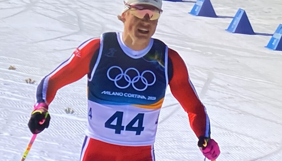 Klæbo tok sitt åttende OL-gull. Kan bli historisk