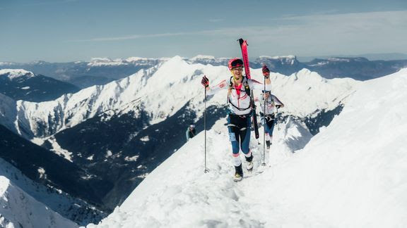 Norges Skiforbund Randonee har uttatt landslagene for 2026-2027-sesongen