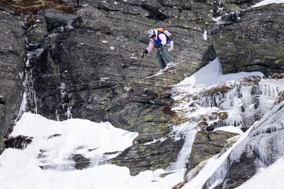 Freeride inn i Norges Skiforbund – Ny OL-gren!
